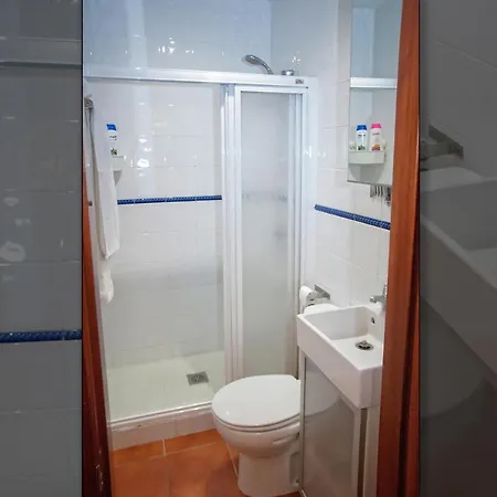 Lyrioshomes Apartamento Montano Center * Malaga