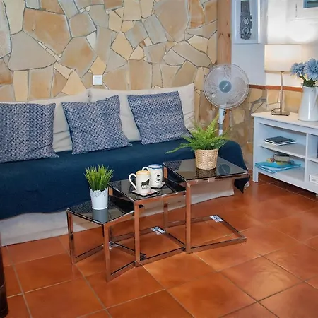 Lyrioshomes Apartamento Montano Center