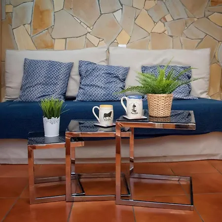 Lyrioshomes Apartamento Montano Center Malaga