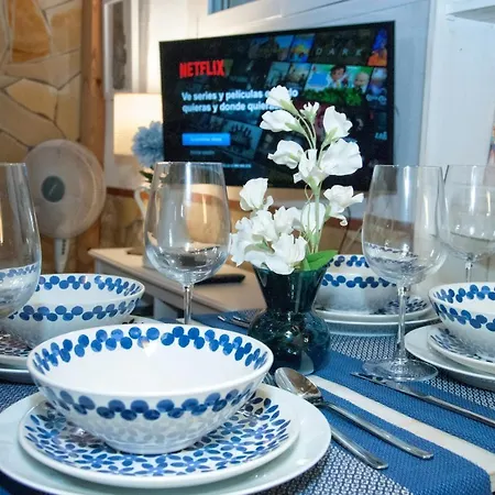 Lyrioshomes Apartamento Montano Center