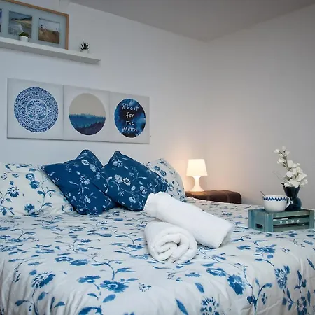 Lyrioshomes Apartamento Montano Center