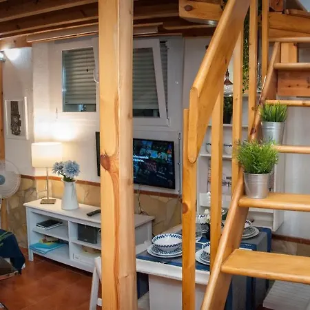 Lyrioshomes Apartamento Montano Center Malaga