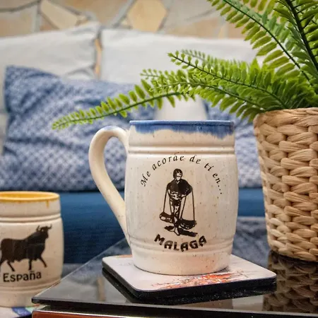 Lägenhet Lyrioshomes Apartamento Montano Center *