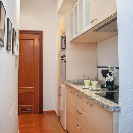 Lyrioshomes Apartamento Montano Center Lägenhet Málaga