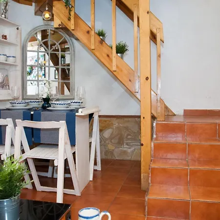 Lägenhet Lyrioshomes Apartamento Montano Center Málaga