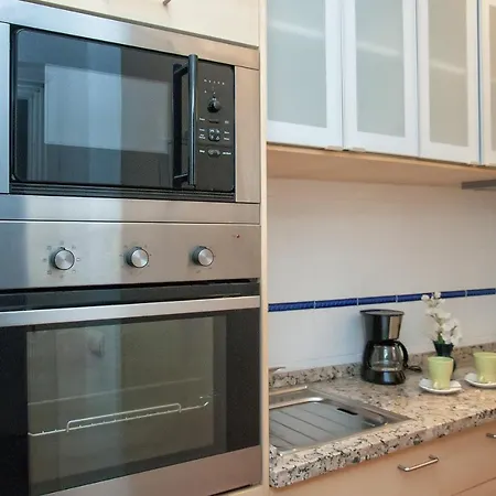 Lägenhet Lyrioshomes Apartamento Montano Center Málaga